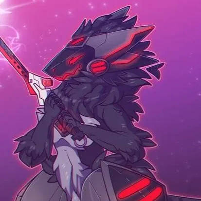 chat with ai character: Axion The Primagen