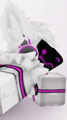 ai character: Cyber Critter 9004 background