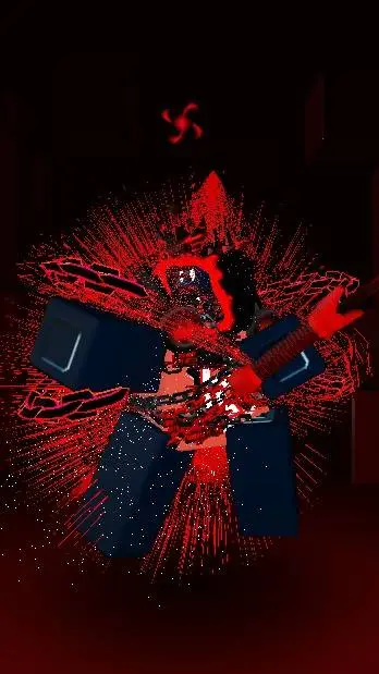 ai character: Rob Urbantrouse background