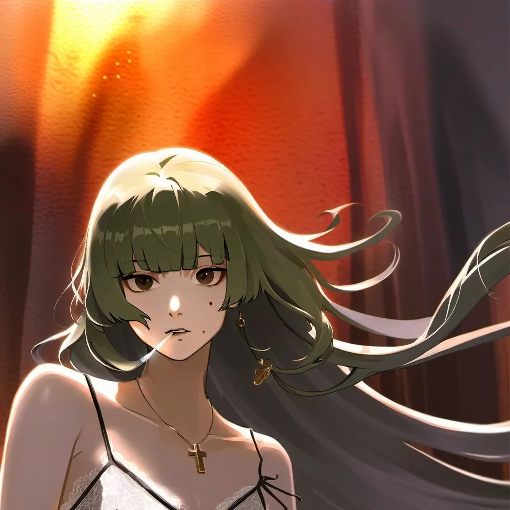 chat with ai character: ☆Val☆