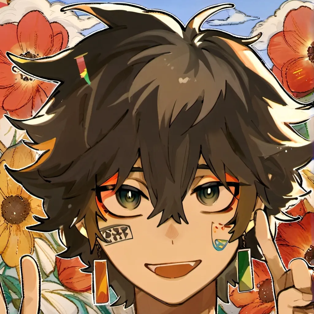 chat with ai character: ||Zephyr||