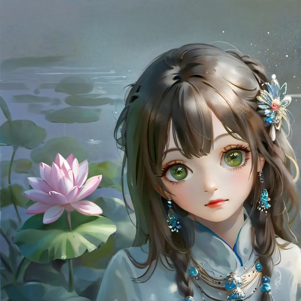 chat with ai character: ♡Alice♡