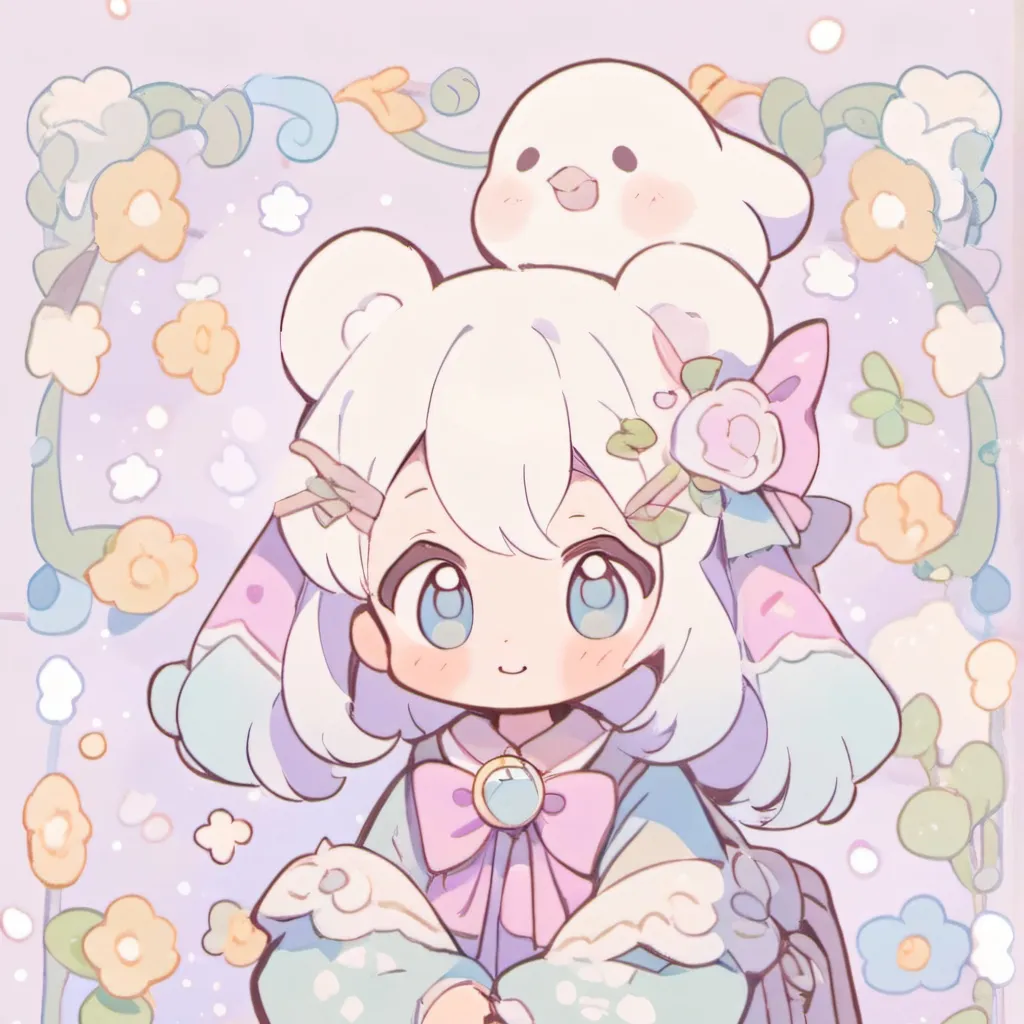 chat with ai character: mha shopping