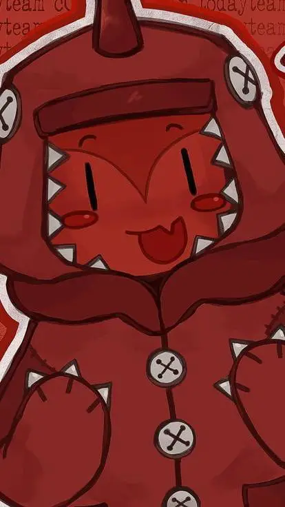 ai character: c00lkidd background