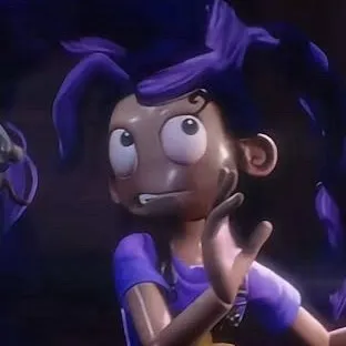 chat with ai character: Lily Lovebraids 2