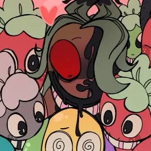 chat with ai character: FunnyBerry