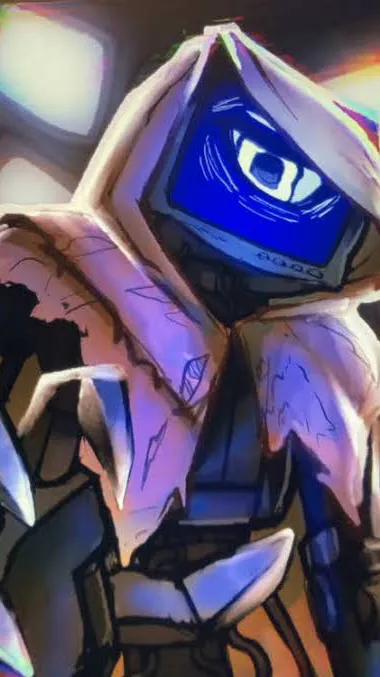 ai character: Doctor Sawyer background