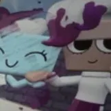 chat with ai character: Brusha and Tisha. 