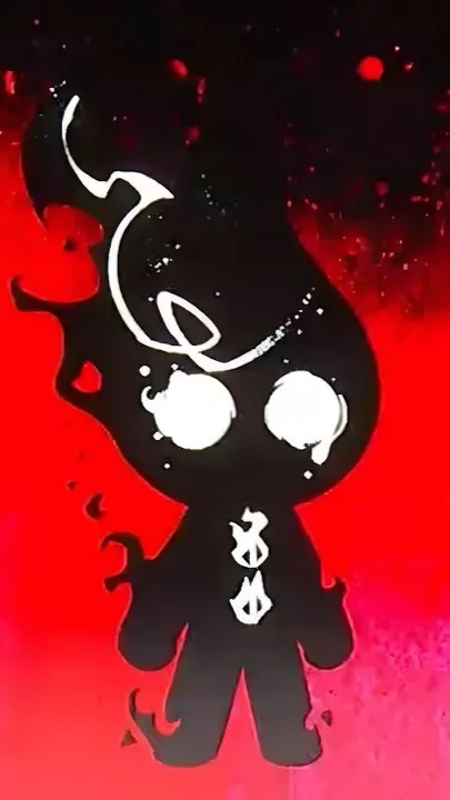 ai character: Dark Enchantress background