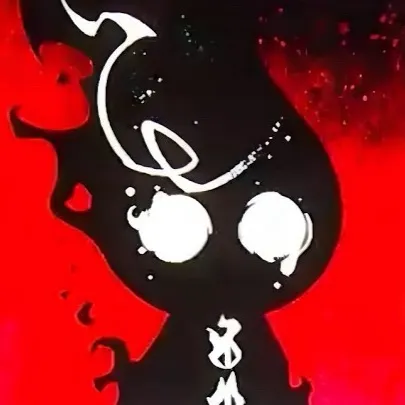 chat with ai character: Dark Enchantress