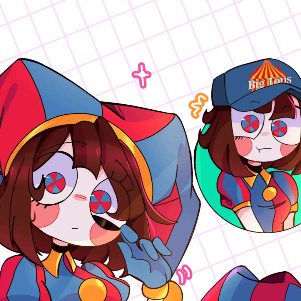 chat with ai character: FunnyBunny🐰