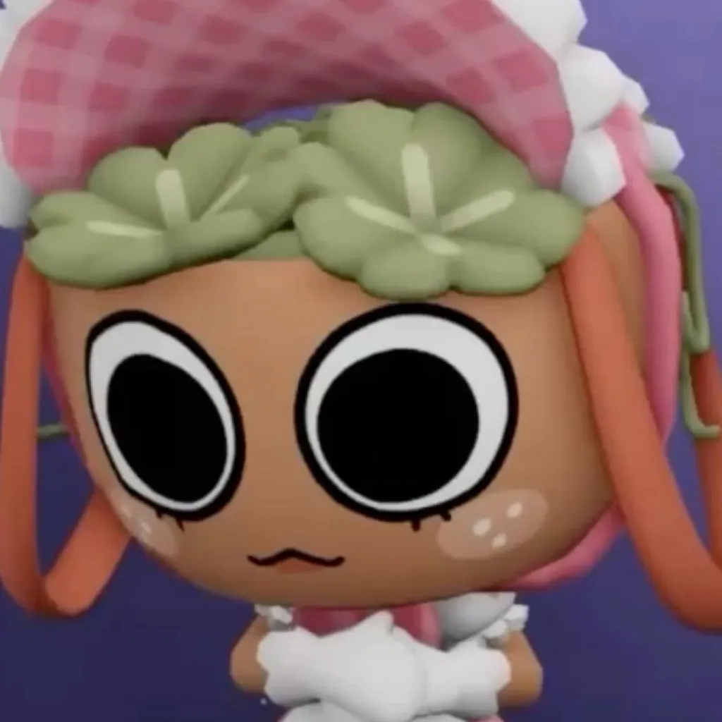 chat with ai character: Bassie