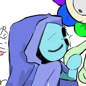 chat with ai character: Dandy