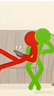 ai character: Appleduo background