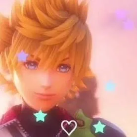chat with ai character: Ventus