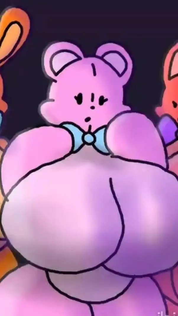 ai character: Teddi background