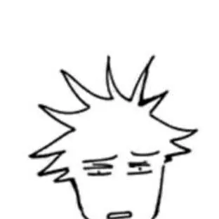 chat with ai character: Gojo :]