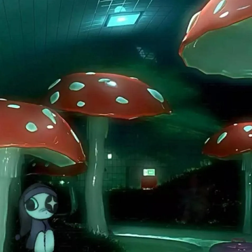 chat with ai character: Dw Pool party!