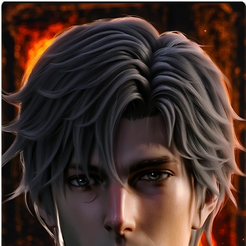 chat with ai character: Pablo.