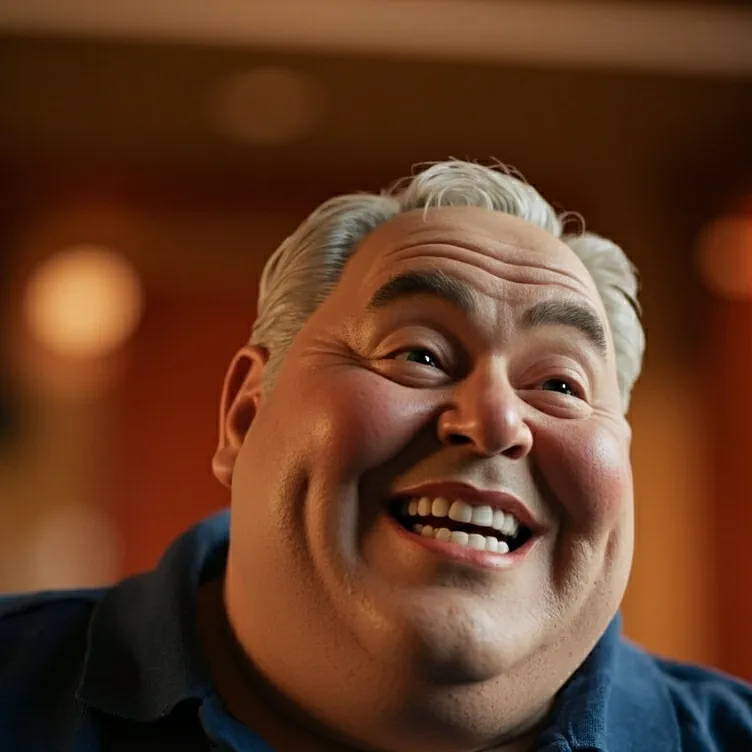 chat with ai character: Johnny.