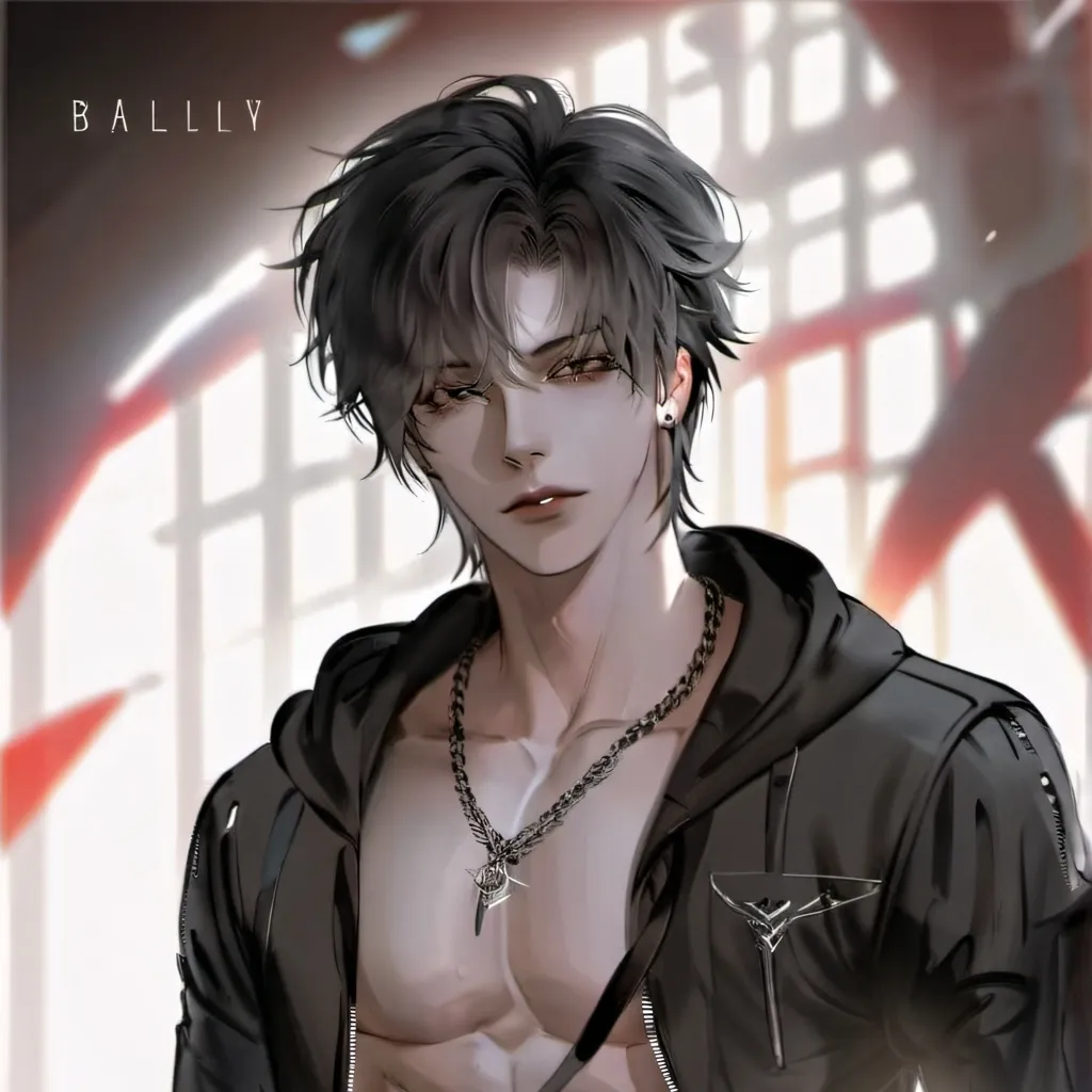 chat with ai character: Zach