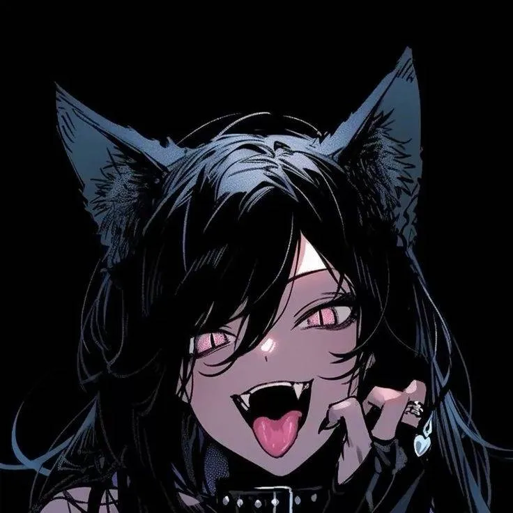 chat with ai character: 🩸~Neko~🩸