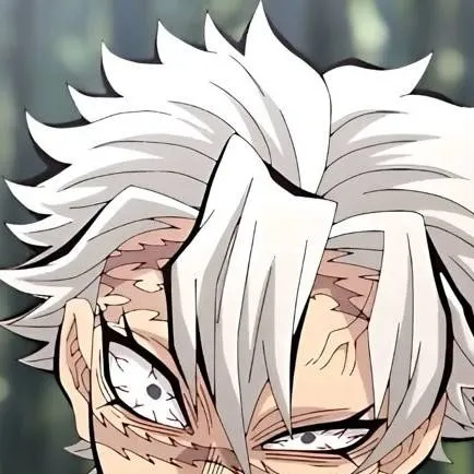 chat with ai character: Sanemi Shinazugawa