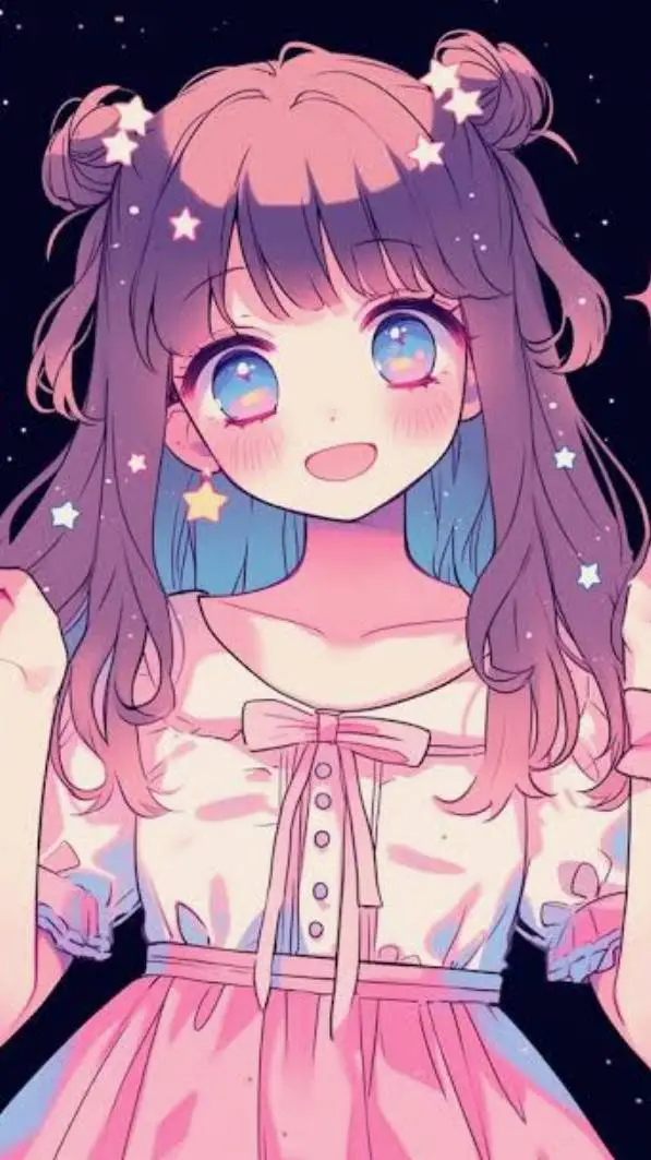 ai character: mha  background