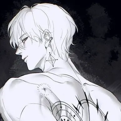 chat with ai character: xian🔥