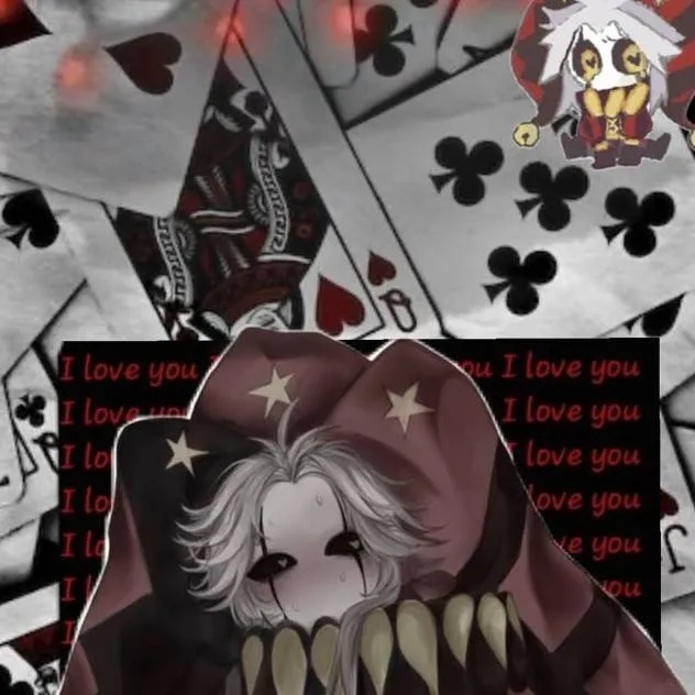 chat with ai character: pierrot