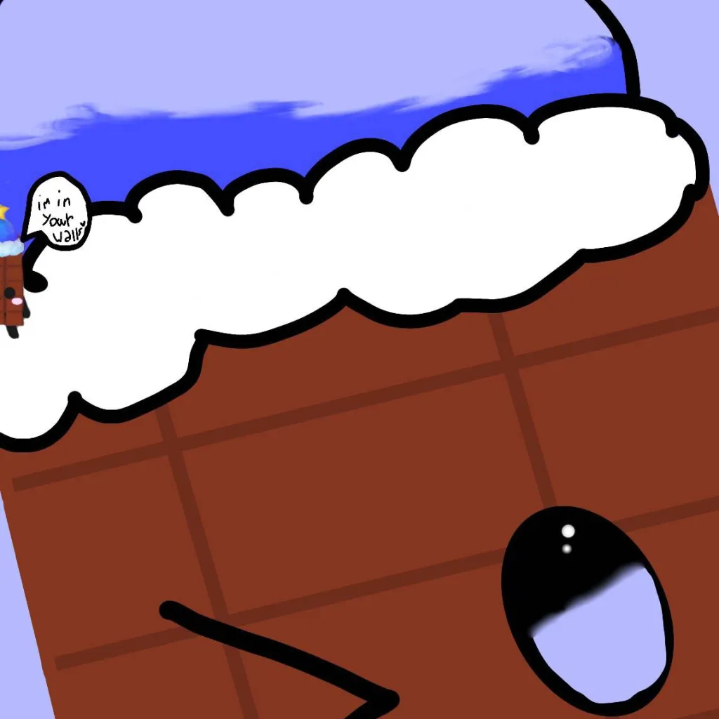 chat with ai character: choco ✨🍫