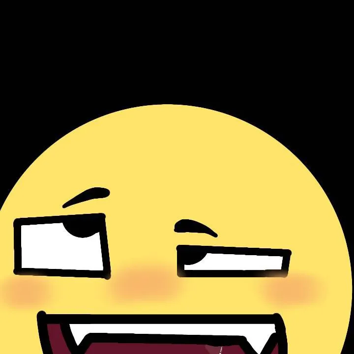 chat with ai character: freaky epic face 2