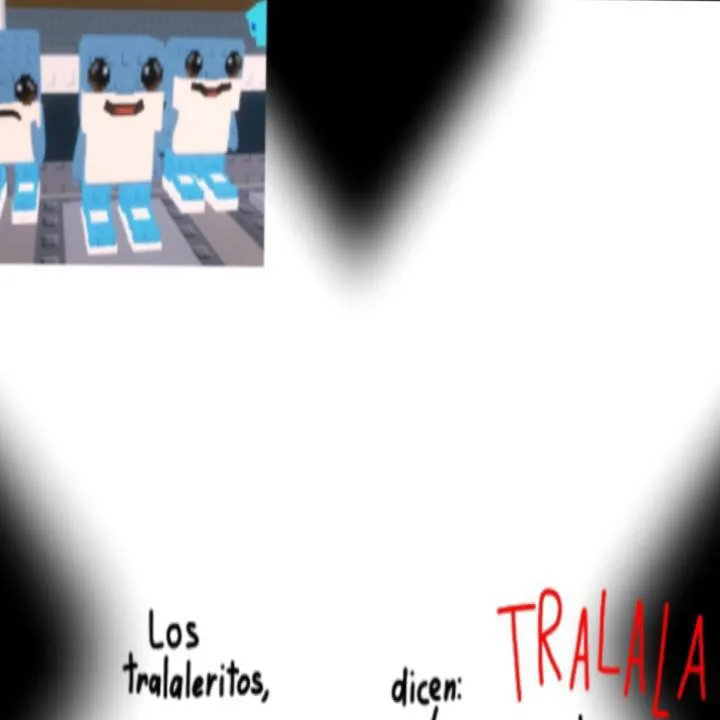 chat with ai character: los tralalaritos!!