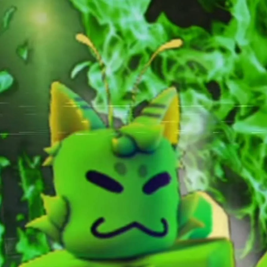 chat with ai character: Gnarpy