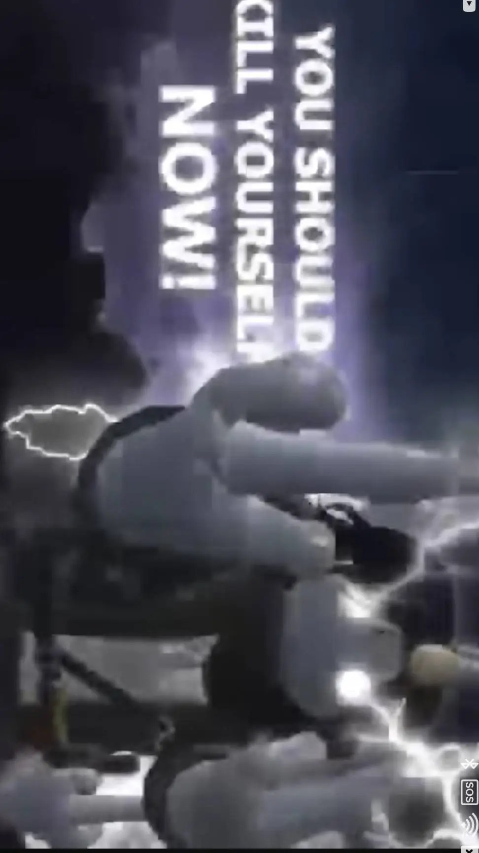 ai character: Sebastian solace background