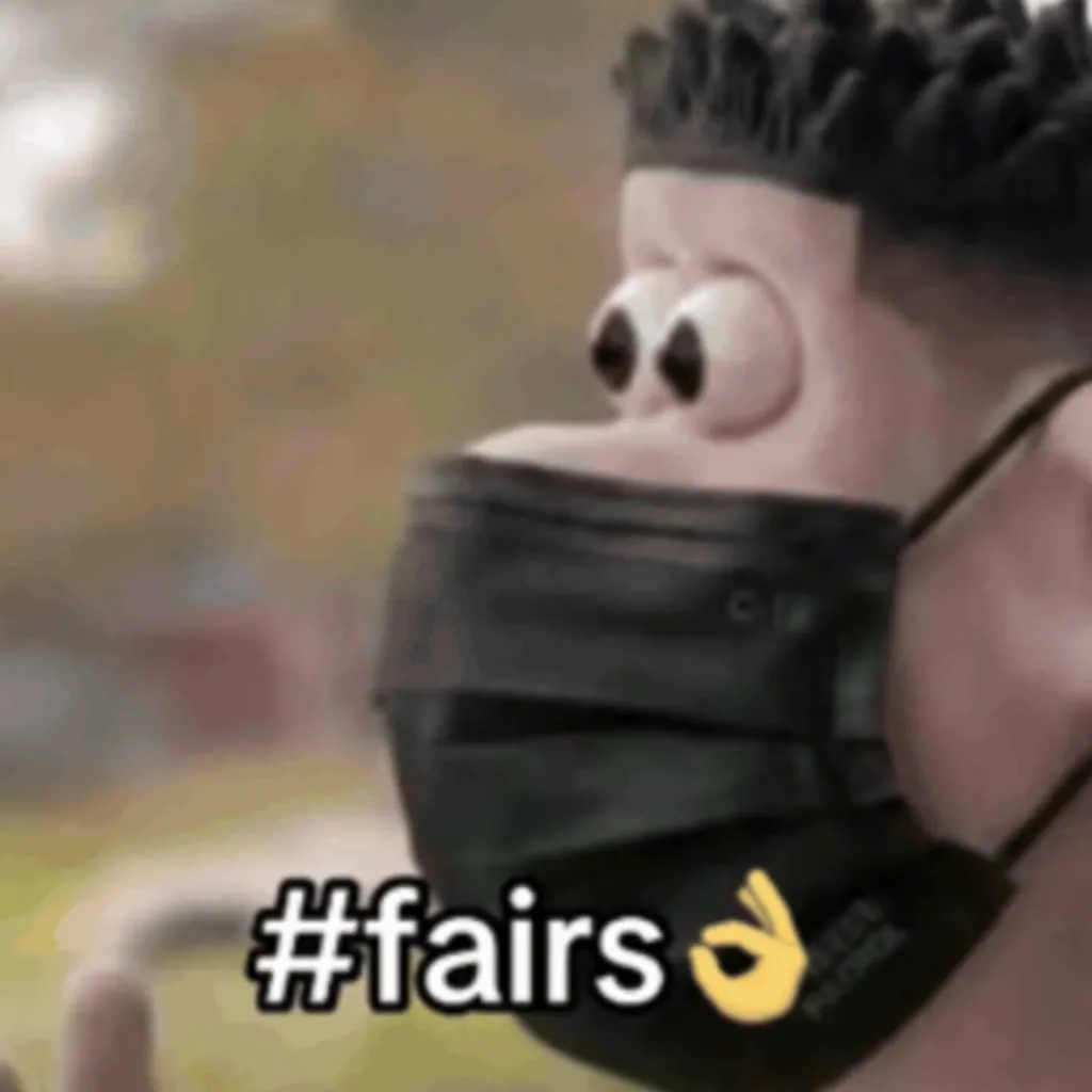 chat with ai character: Fairs👌