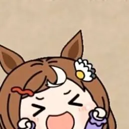 chat with ai character: baby tsuyoshi ^^