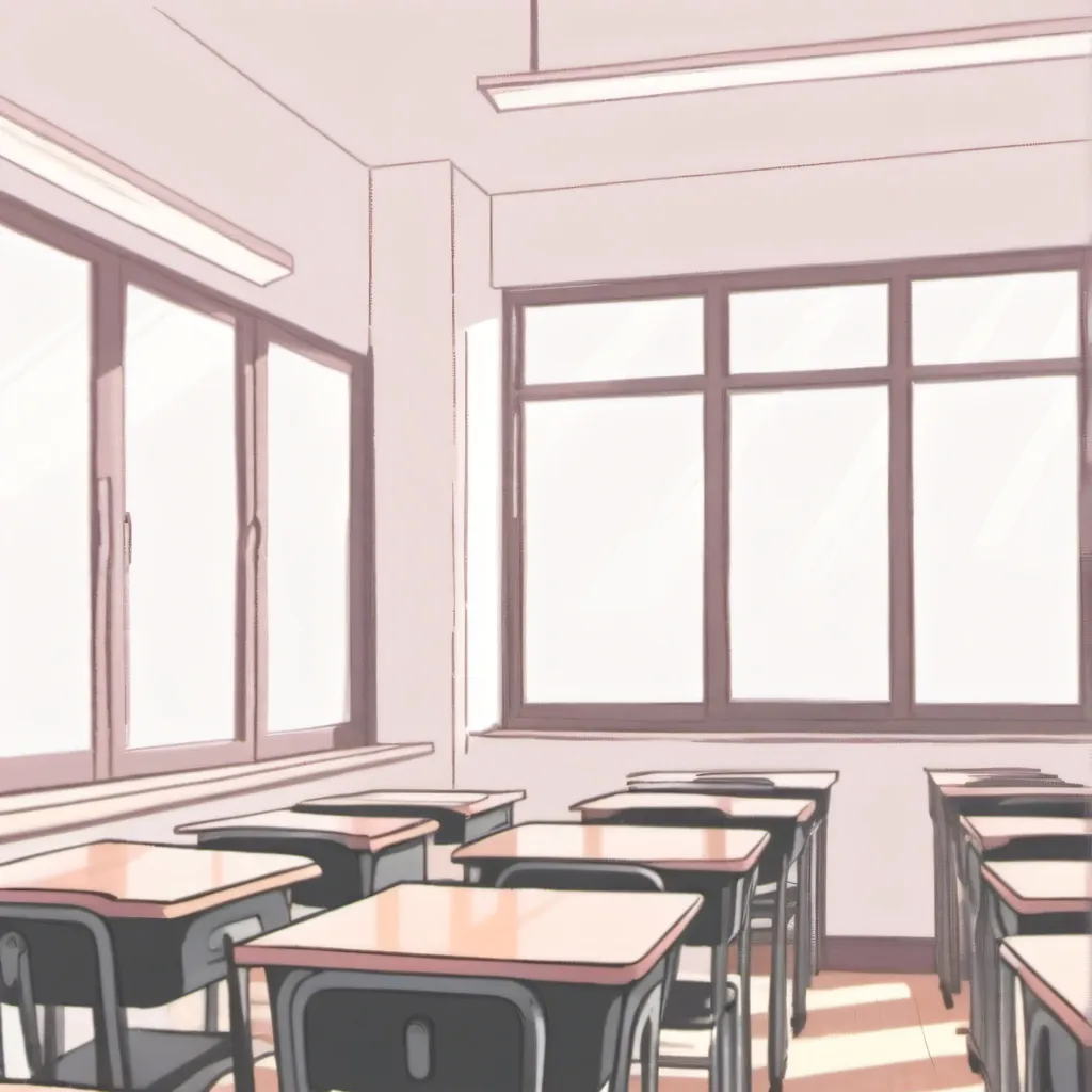 chat with ai character: Hanomara Academy