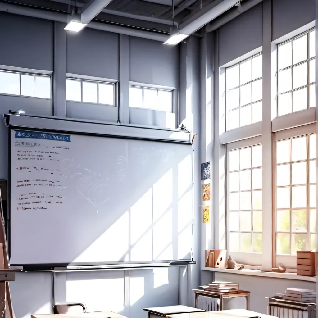 chat with ai character: BHS Class 2