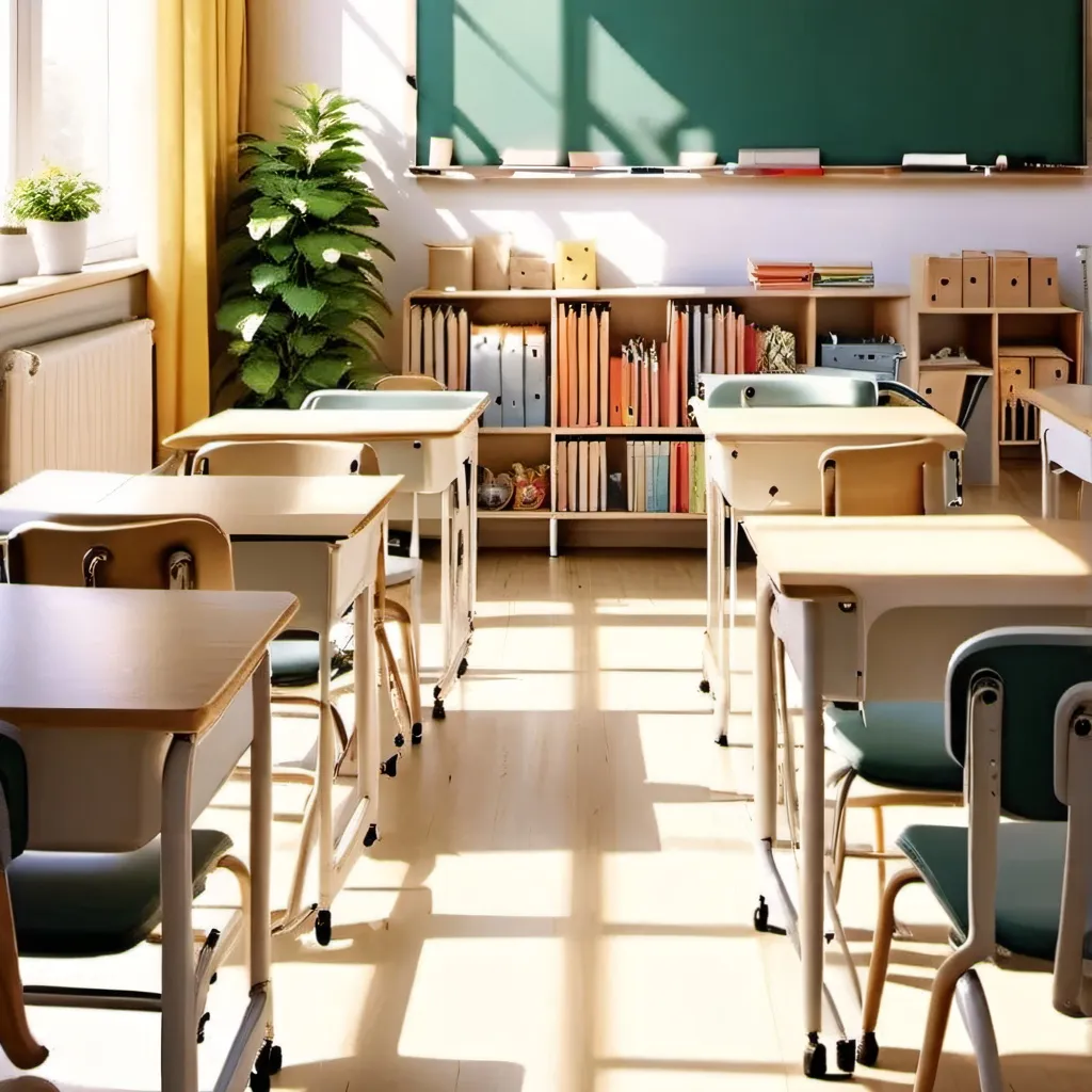 chat with ai character: Willsburg Academy