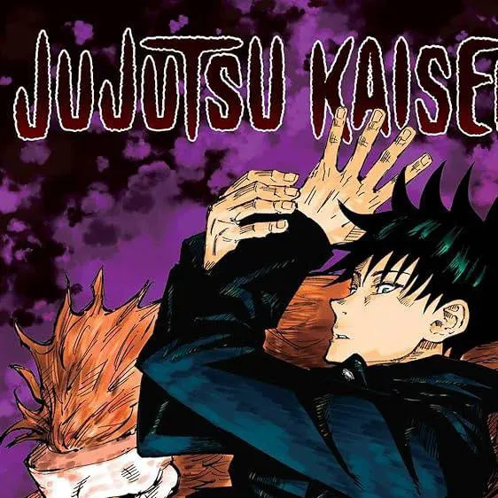 chat with ai character: megumi