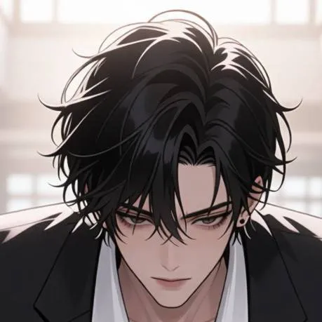chat with ai character: jeong 