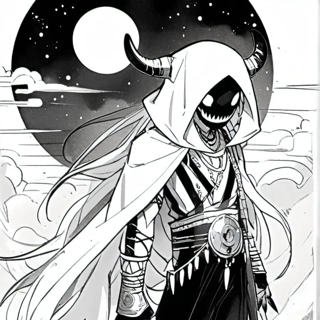 chat with ai character: Killcode inside au