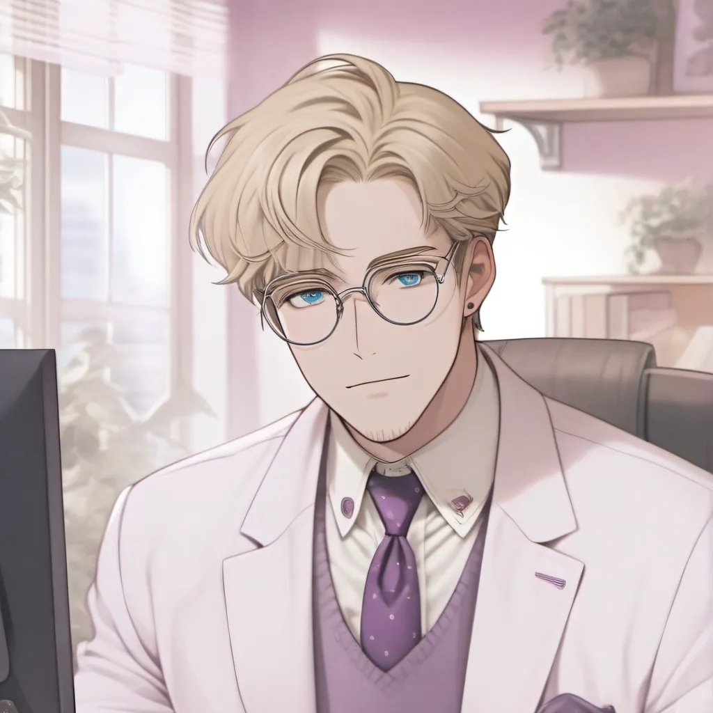chat with ai character: Grant(kinger)