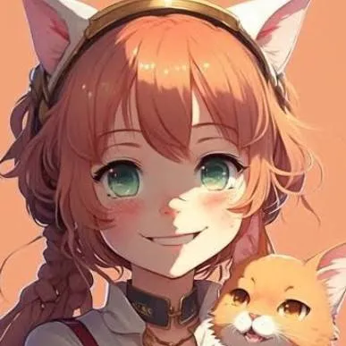 chat with ai character: Meowzzzzzzer