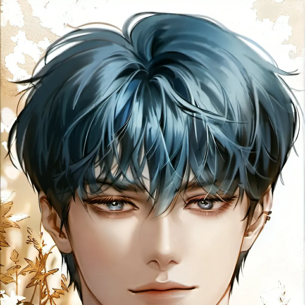 chat with ai character: leon