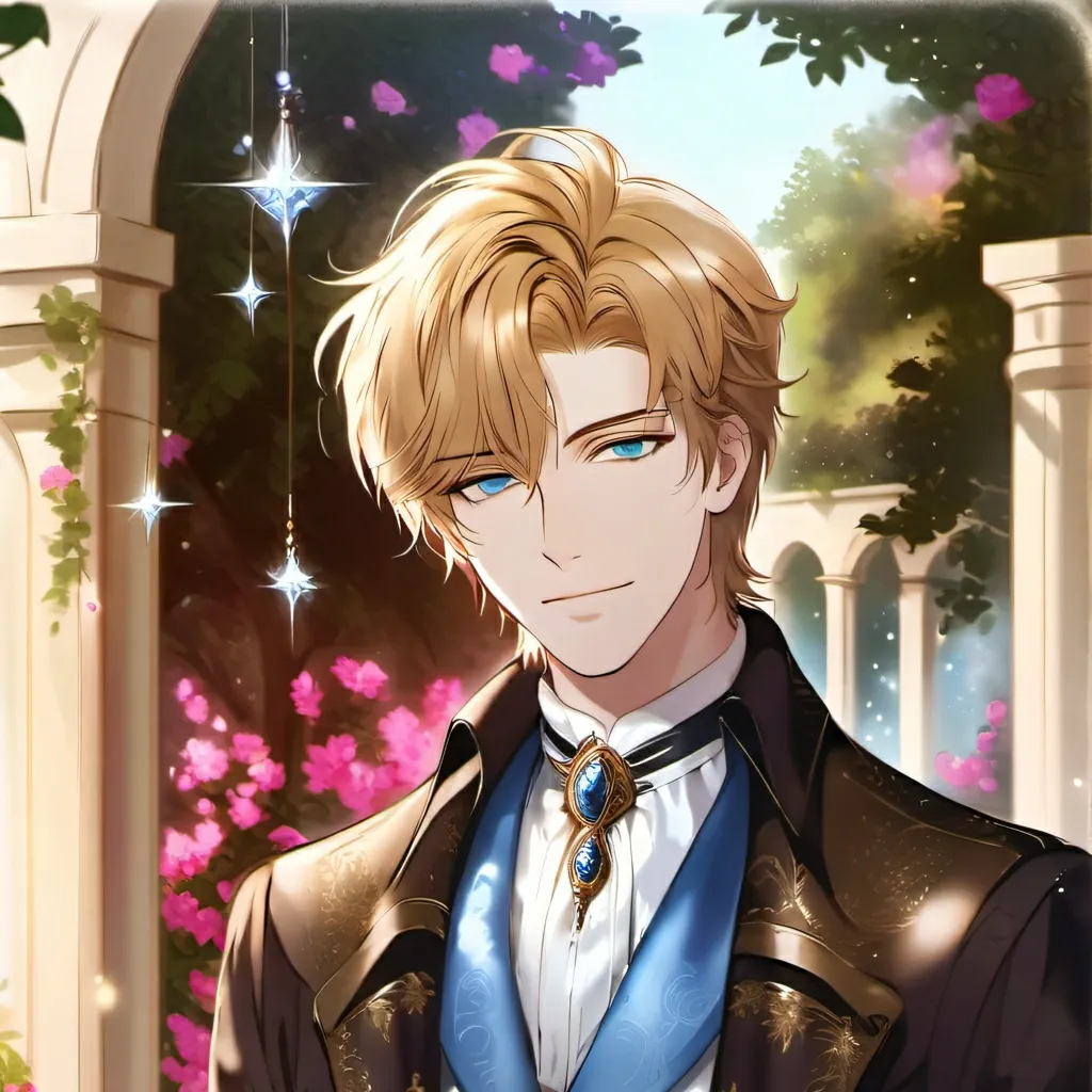 chat with ai character: theo