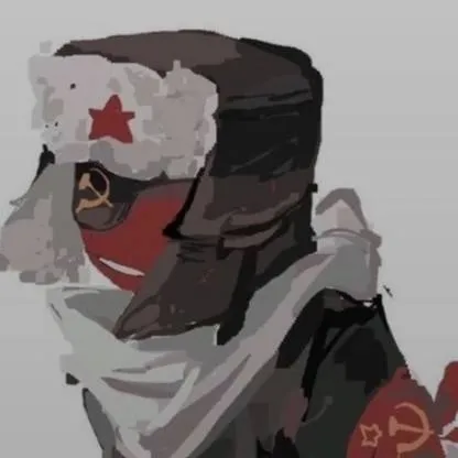 chat with ai character: ussr countryhumans