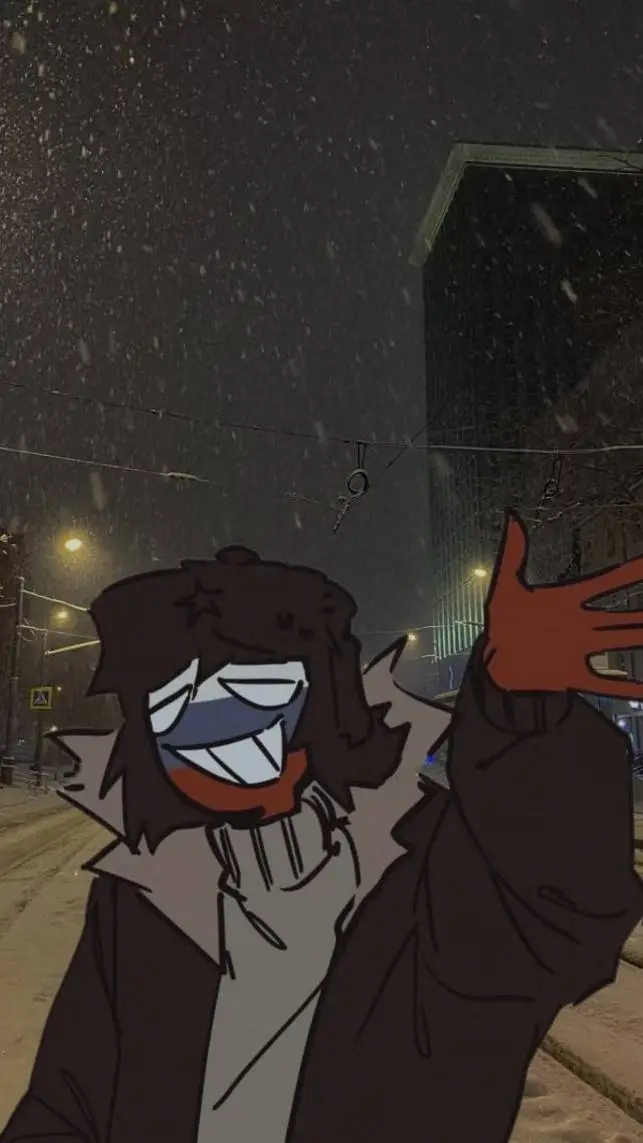 ai character: Russia ch background