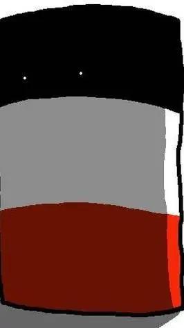 ai character: Reichtangle Cb background